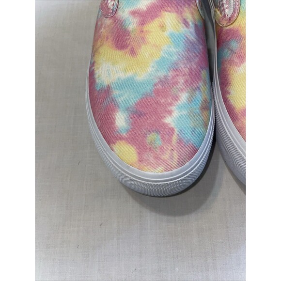 Airwalk Women’s Casual Sneakers Size 8.5 M Multicolor Canvas Comfort Athleisure - Picture 8 of 12